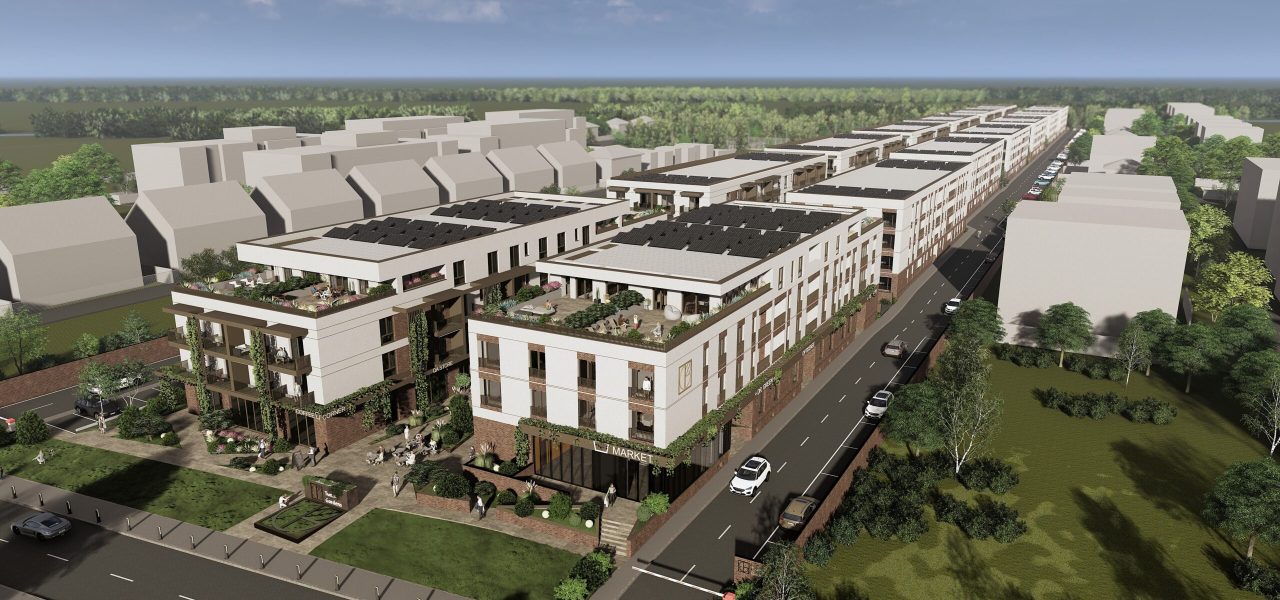 Ambergardens V03_11 - Photo